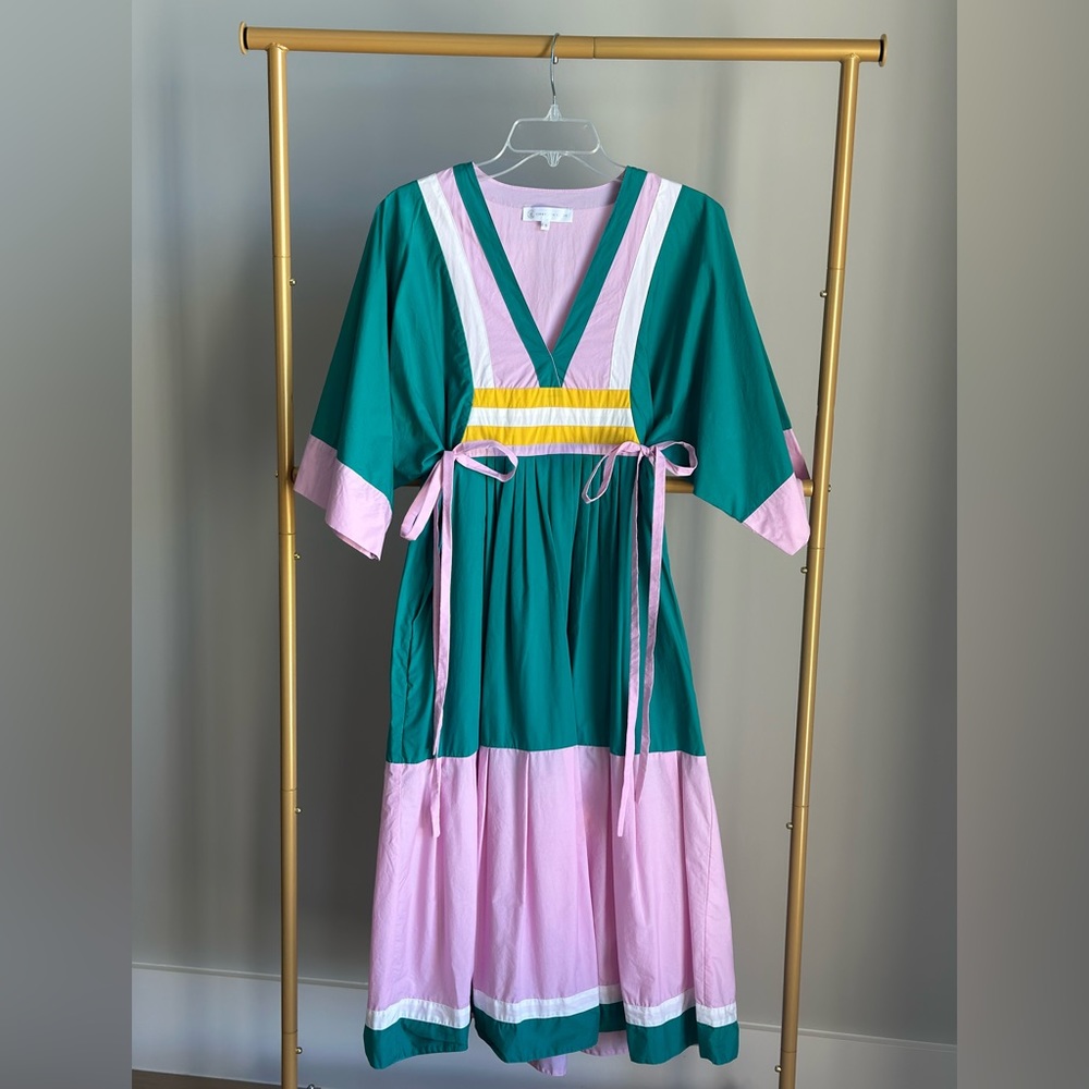 Corey Lynn Calter 🩷 Sz SMALL